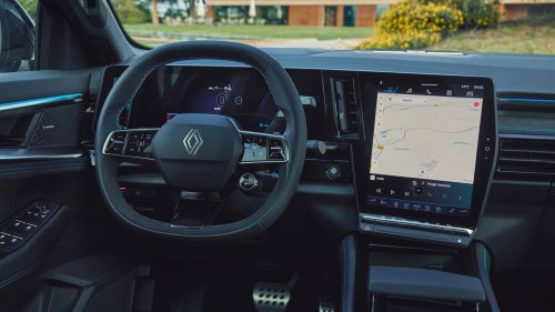 Nuevo Renault Austral 2026: ¡híbrido ligero 150 CV! Eco… ¿precios y gama España?