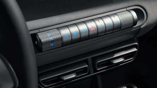 La Dolphin Surf sera la première BYD produite en Europe