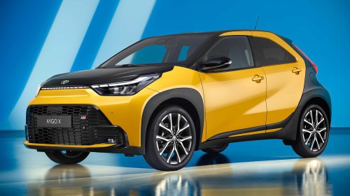 Nuevos coches híbridos: todas las novedades full hybrid que llegarán en 2026