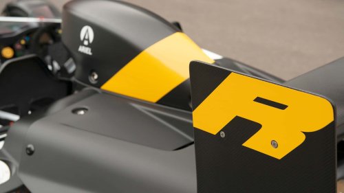 Ariel Atom Berusia 25 Tahun, Lebih Penting dari Sebelumnya