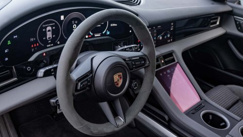 These Cars Still Don't Have Volume Knobs In 2026