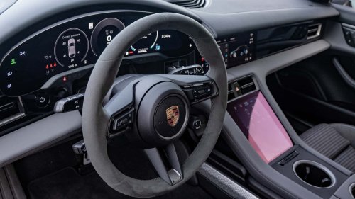 These Cars Still Don't Have Volume Knobs In 2026