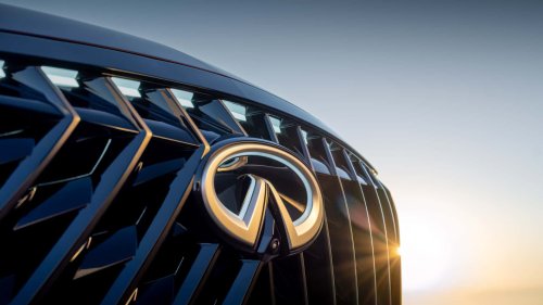 Infiniti, BMW, Infiniti prévoit des voitures de "hautes performances" rivalisant avec les BMW M