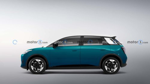 Cette voiture électrique à 15 000 euros change ses batteries en 99 secondes