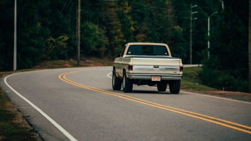 Chevy, 'This Is Why:' Man Takes Chevy to Shop for Alignment. Then They Refuse to Do the Work
