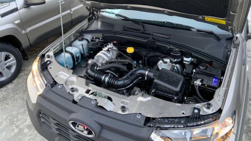 Lada Niva Travel 2026: el todoterreno ruso ganará en apariencia