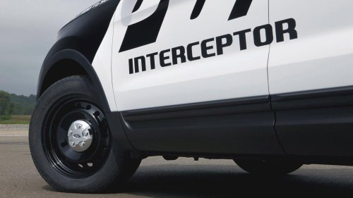 Ford, Ford Explorer, Think, 'Guessing It's a Ford Explorer:' Woman Says People Always Think She's a Cop. Why Does She 'Love' It?