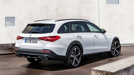 Mercedes Designer Sounds The Alarm: 'Nobody Is Buying' Wagons Anymore