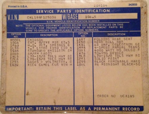 'Trying To Stay Calm': Mechanic Gets Car In the Shop. Then He Sees What the Customer Did
