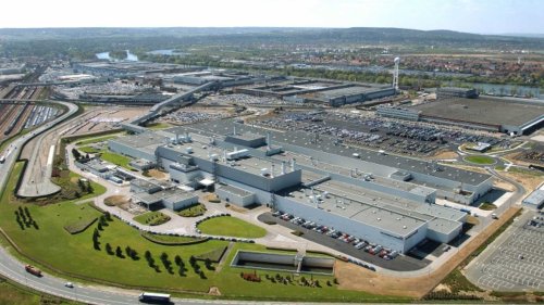 Stellantis acte l’arrêt de l’assemblage automobile à Poissy à l’horizon 2028