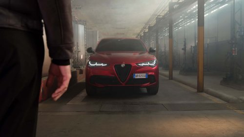 Giulia und Stelvio Quadrifoglio (2026): Bestellstart und Gold-Edition für Deutschland