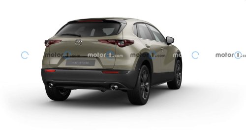 Mazda CX-30, Nuevo Mazda CX-30 2026: edición Ad´vantage para bajar precios + híbrido ligero