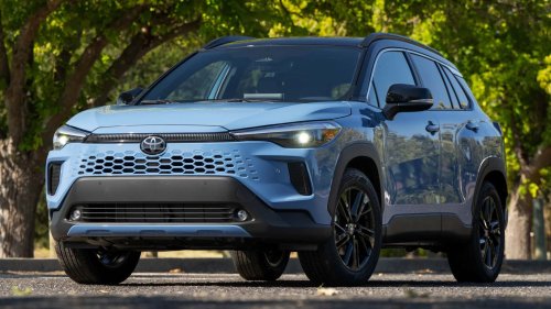 The 10 Cheapest Hybrids You Can Buy in 2025