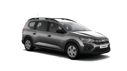 Nuevo Dacia Jogger 2025: Oferta 16.940 €… ¡Eco, seguro, revisiones y 200 € GLP!