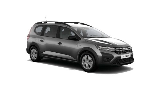 Dacia, Nuevo Dacia Jogger 2025: Oferta 16.940 €… ¡Eco, seguro, revisiones y 200 € GLP!