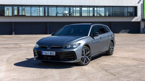 Los etiqueta 0 de Volkswagen: precios y autonomías de los 11 modelos