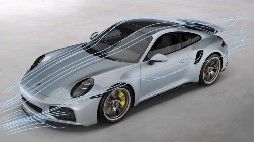 Porsche, Porsche 911, Les ventes de Porsche 911 ont atteint un niveau record au cours d'une année difficile.