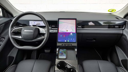 JAECOO 5 2025, conducimos el todocamino compacto con precio de SUV urbano