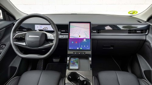 JAECOO 5 2026: descubre el precio exclusivo de lanzamiento