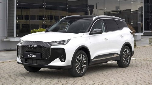 Badge-Engineering: Doppelgängermodelle 2026 in der Übersicht