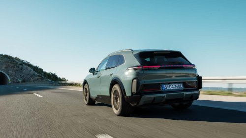 Porsche, Porsche 2026, todas las novedades en breve