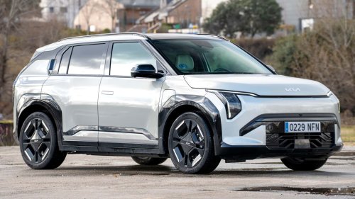 Kia, Kia EV3, Kia EV3 2026: el SUV de moda, analizado al detalle