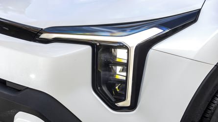 Tatsächlicher Verbrauch: Kia Stonic Mildhybrid (2026) im Test