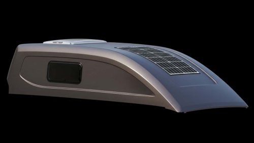 Ford Nugget Hochdach (2026): Mehr Platz aus der Nugget-Schmiede