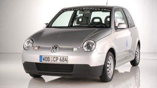 Von 431 km/h bis 0,9 Liter: Die krassesten Rekorde in der Autostadt