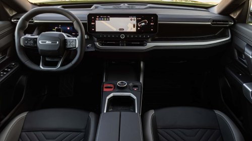 Jeep, Jeep Compass, Toyota, Jeep Compass vs. Toyota RAV4, comparativa de SUV superventas