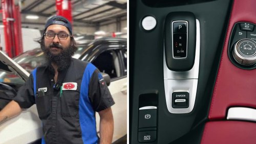 ‘Shouldn’t Be Called an Emergency Brake Then:’ Mechanic Explains Why Parking Brakes Are a Must