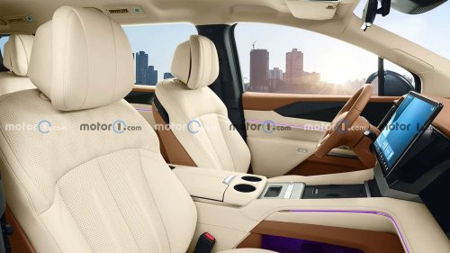 Nuevo BYD eMAX 9 DM-i 2026: PHEV, 7 plazas, anti-Mercedes/Lexus… ¡ojo al precio!