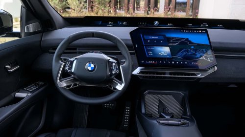 BMW, BMW i3, La BMW Série 3 passe à l’électrique : l’i3 revient le 18 mars