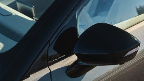 Conducimos el VW ID. CROSS Concept: el futuro SUV eléctrico de Volkswagen, made in Spain