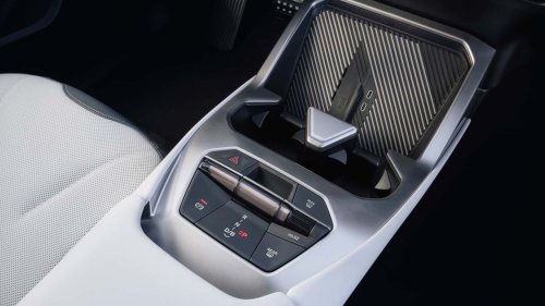 Voici la nouvelle BMW Série 7