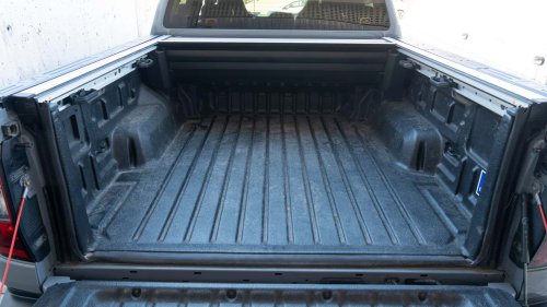 Ford Ranger MS-RT: probamos el pick-up diésel 'de carreras'