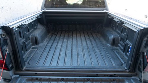 Ford Ranger MS-RT: probamos el pick-up diésel 'de carreras'