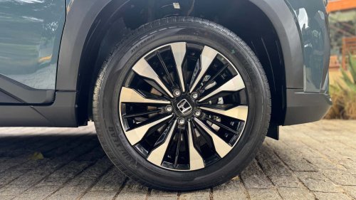 Honda WR-V 2026: el EBRO s400 tendría un gran problema