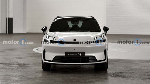 Nuevo Lynk &amp; Co 08 2026: SUV PHEV + 200 km eléctricos… ¡+ 9.009 € de descuento!