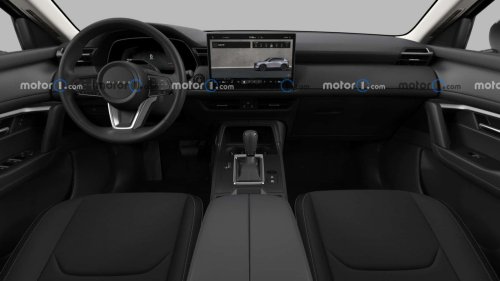 Nuevo Mazda CX-5 2026: ¿básico más barato? Precios España, híbrido, Eco, 4x2/4x4