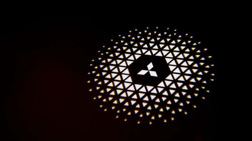 Mitsubishi Eclipse Cross 2026: nuevo crossover, con raíces Renault