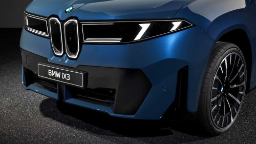 Mercedes, Audi, BMW, Warum kehren Mercedes, Audi und BMW zum Design der Vergangenheit zurück?