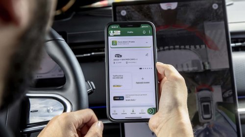 Plenitude On The Road : comment fonctionne l'application de recharge