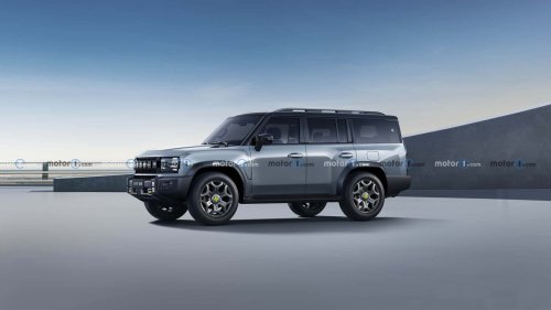 Trump se va a disgustar: los americanos no son reacios a comprar coches chinos