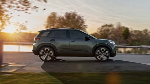 Volkswagen Is Lining Up a Wave of New Models for 2026