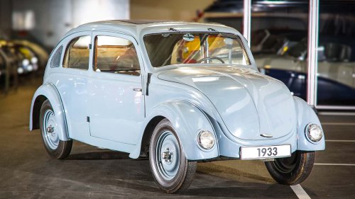 Die seltensten Käfer der Welt: 9 Kostbarkeiten von Laster bis Luxus