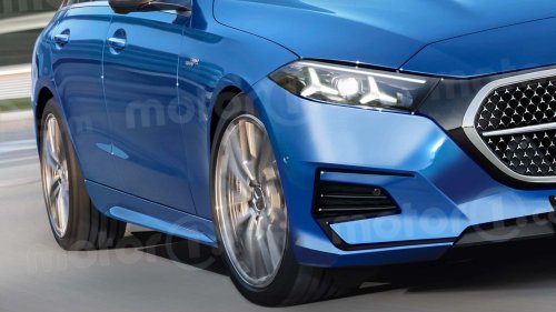 Mercedes-Benz Clase C Estate 2026: así cambiará el familiar alemán