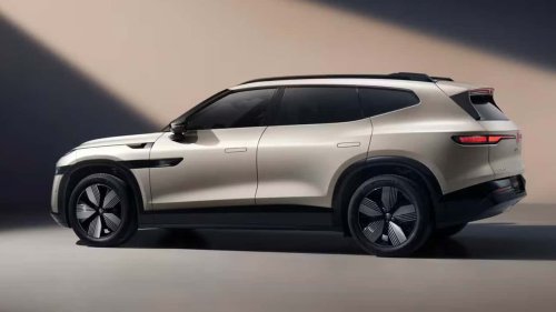 Volkswagen, XPeng, Volkswagen lance le SUV électrique de l’alliance chinoise avec Xpeng