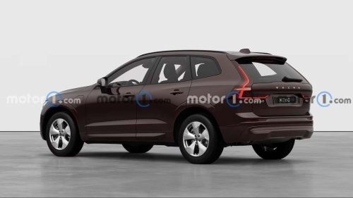 Volvo, Volvo XC60, Nuevo Volvo XC60 2026: híbrido enchufable - oferta 9.950 € + etiqueta 0 + 4x4