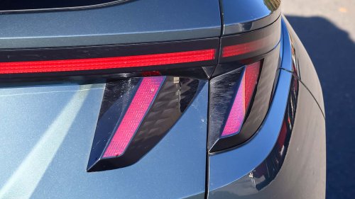 Hyundai Tucson Diesel (2025) im Test: Viel Vernunft, wenig Emotion